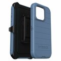 Otterbox Defender Pro Case For Apple Iphone 15 Pro , Baby Blue Jeans 77-92679